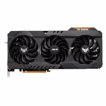 Placa video ASUS TUF GAMING Radeon RX 6800 OC 16GB GDDR6 256-bit