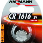 Baterie litiu Ansmann CR1616