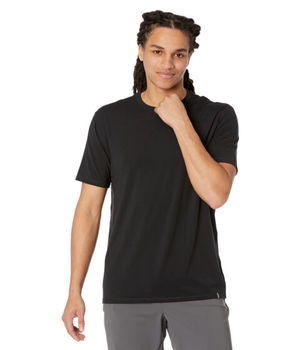 Imbracaminte Barbati Fourlaps Radius Tee Black, Fourlaps