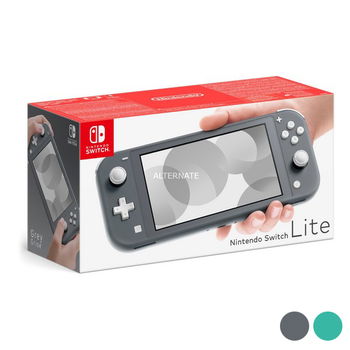 Nintendo Switch Lite Nintendo 5,5" LCD 32 GB WiFi, Nintendo