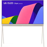 TV LG Objet Collection Pose OLED48LX1Q3LA