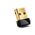 Nano Adaptor USB Wireless TP-Link TL-WN725N, N 150Mbps, 60.24