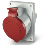 PRIZA INGROPATA 3P+N+E, 16A, 6H, IP44, 280-415 V- SCAME, Scame