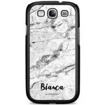 Bjornberry Shell Samsung Galaxy S3 Mini - Bianca, 