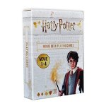 Carti de joc Harry Potter Filmele 1-4, Cartamundi