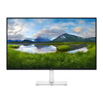 Monitor IPS LED Dell S2725H 27   1920 x 1080, 4ms, 100Hz, 16:9, 2x HDMI, boxe 2x 5W, tilt, Argintiu