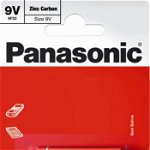 Baterie Panasonic Special Power 9V, 