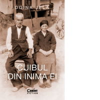 eBook Cuibul din inima ei - Doina Jela, Doina Jela