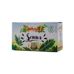 AdNatura ceai senna frunze - 20 plicuri, 