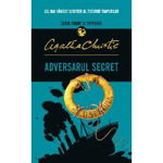 Adversarul secret, Litera