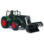 Fendt 936 Vario with frontloader, BRUDER