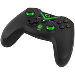 Controller Esperanza EGG112K, Wireless, PC/PS3/Xbox/Android (Negru), ESPERANZA