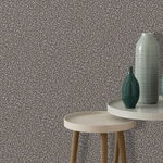 Tapet Corallo, Red Clay Luxury Patterned, 1838 Wallcoverings, 5.3mp / rola