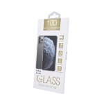 Sticla securizata 10D pentru Realme C11 2021 / C20 Cadru negru