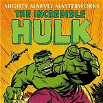 The Incredible Hulk - Volume 1 | Stan Lee, Marvel Comics