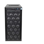 Sistem Server Dell PowerEdge T140 Tower Server Intel Xeon E-2224 3.4GHz 16GB 2x4TB HDD pet140wcism02_2x4tb-05