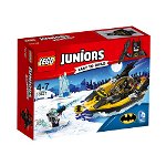 Batman contra Mr. Freeze 10737 LEGO Juniors, LEGO