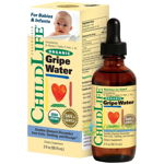 Gripe Water 59.15ml CHILD LIFE ESSENTIALS