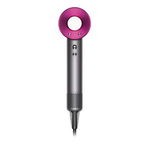 Uscator de par Dyson Supersonic HD08, 1600W (Gri/Roz)