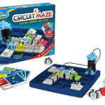 Joc Circuit Maze Thinkfun, ThinkFun
