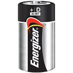 Baza baterie Energizer D / R20 2 buc., Energizer