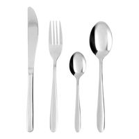 Set tacamuri Ambition Roma, 24 piese Set tacamuri Ambition Roma, 24 piese