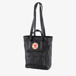 Fjällräven Kånken Totepack Black, Fjällräven