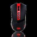 Mouse Gaming Redragon Blade Wireless Black