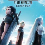 Joc Crisis Core Final Fantasy VII Reunion pentru Nintendo Switch, SQUARE ENIX