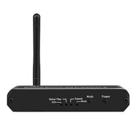 Convertor Audio Digital la Analog Techstar&reg OT15 Compatibil Bluetooth 5.0 DC 5V AUX 3.5 mm Cablu audio op