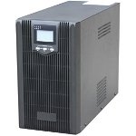 Energenie3000VA, Pure sine, 4x IEC 230V OUT, USB-BF, LCD Display EG-UPS-PS3000-01 ( include timbru verde 5 Lei ), Gembird