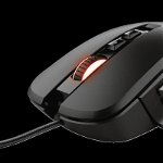 Mouse Trust GXT 970, Gaming Mouse, negru, TRUST