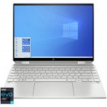 Laptop 2 in 1 HP Spectre x360 14-ea0009nn cu procesor Intel® Core™ i7-1165G7 pana la 4.70 GHz, 13.5", 2K, 16GB, 1TB SSD, Intel® Iris® Xᵉ Graphics, Windows 10 Home, Natural silver