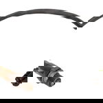 Sonda Lambda BOSCH 4 fire 560mm pentru BMW 1 E81 E87 3 E90 E91 5 F10 F11 F07 6 F12 F13 7 F01 F02 F03 F04 1.6-4.4H 06.04-07.19, BOSCH