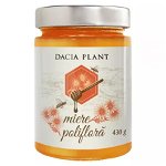 Miere Poliflora, 430g - Dacia Plant, Dacia Plant