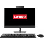 Desktop All-in-One Lenovo IdeaCentre 520-22IKU with processor Intel® Core™ i3-6006U 2.00 GHz, Skylake, 21.5", Full HD, Touch, 4GB, 1TB, DVD-RW, Intel HD Graphics, WiFi, Black, Mouse + Keyboard