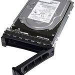 Dell HDD Server 2TB 7.2K RPM NLSAS 12Gbps 512n 2.5in Hot-plug