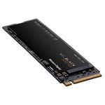 Hard Disk SSD Western Digital SN750 Black NVME 250GB M.2 2280