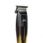 JRL Fade Fresh 2020T Gold - Masina profesionala de contur cu acumulator, JRL
