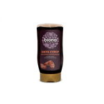 Sirop de curmale BIO 250ml Biona, Biona