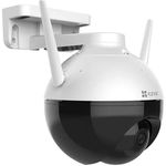 EZVIZ Camera supraveghere WIFI, lentila 4mm, 2MP, CS-C8C-A0-1F2WF