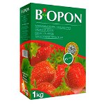 Ingrasamant pentru capsuni si fragi 1 kg, Biopon