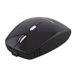 Mouse Wireless ESPERANZA EM121K (Negru)