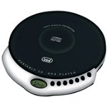 CD Player, Trevi, MP3, Rosu/Alb