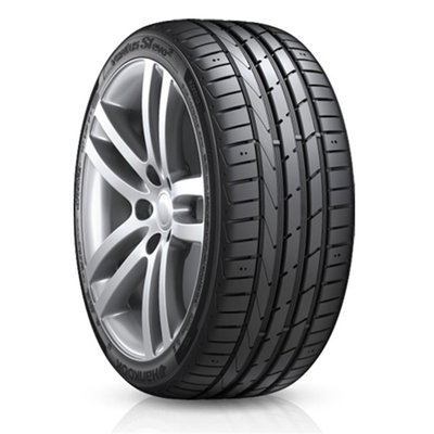 Anvelopa vara HANKOOK Ventus S1 Evo 2 245/50R18 100Y