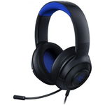 Casti gaming Razer Kraken X, Albastru