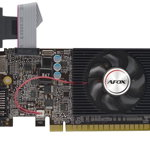 Placă grafică AFOX GeForce GT 610 1 GB DDR3 (AF610-1024D3L7-V5), AFOX