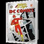 The Silver Age of DC Comics, Taschen