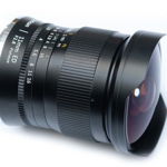 Obiectiv TTArtisan 11mm F2.8 Fisheye, montura Nikon Z (Negru)