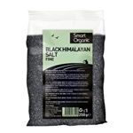 Sare neagra de Himalaya fina 250 g DS